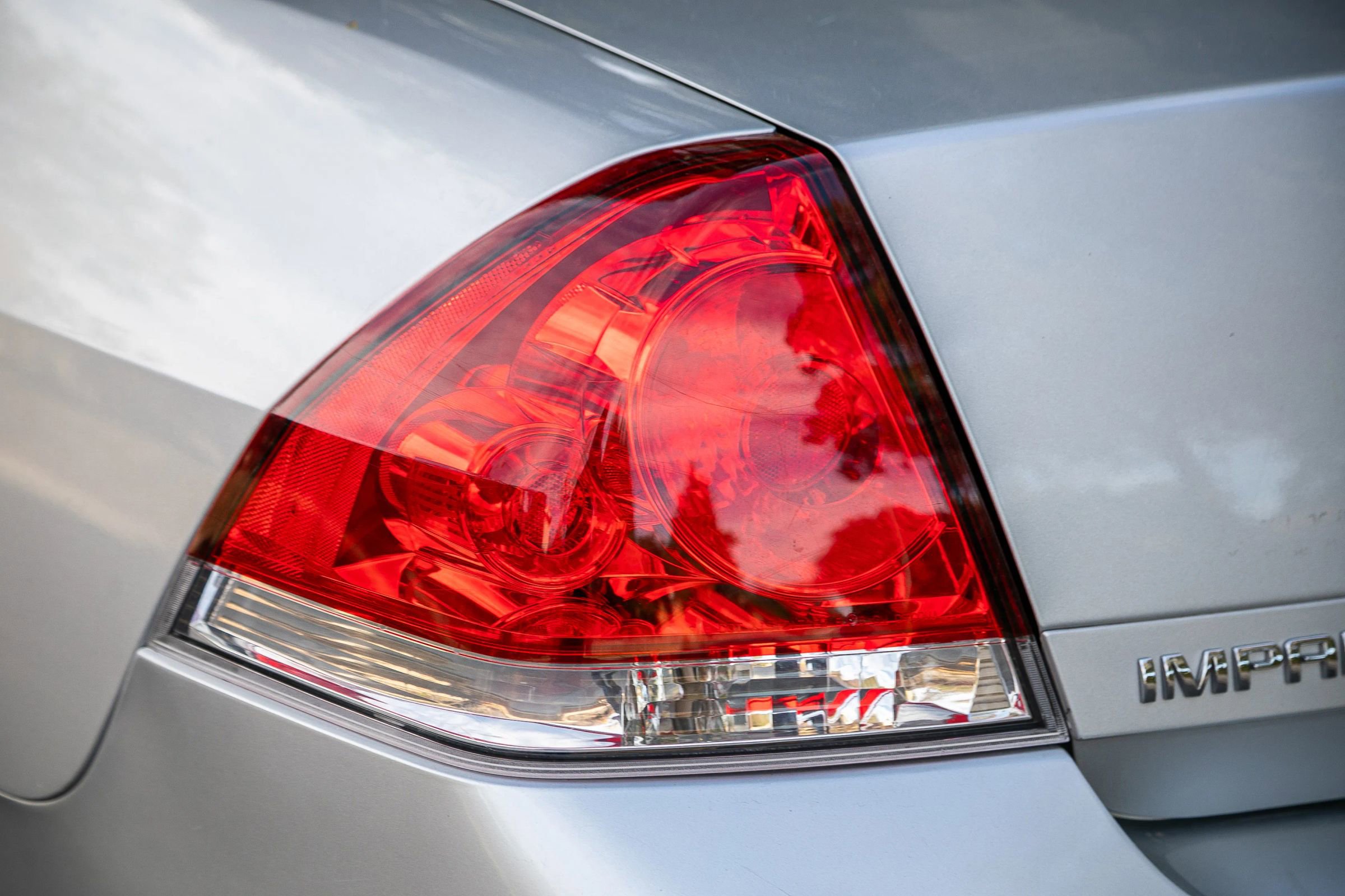 Used 2013 Chevrolet Impala LT w/ LT Sunroof Package image 8