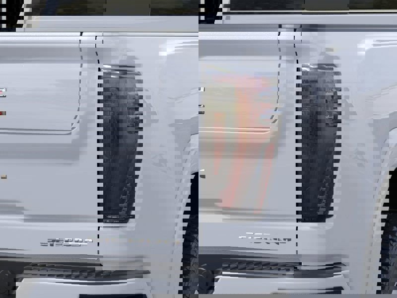 New 2026 GMC Sierra 3500 Denali w/ Denali Reserve Package image 11