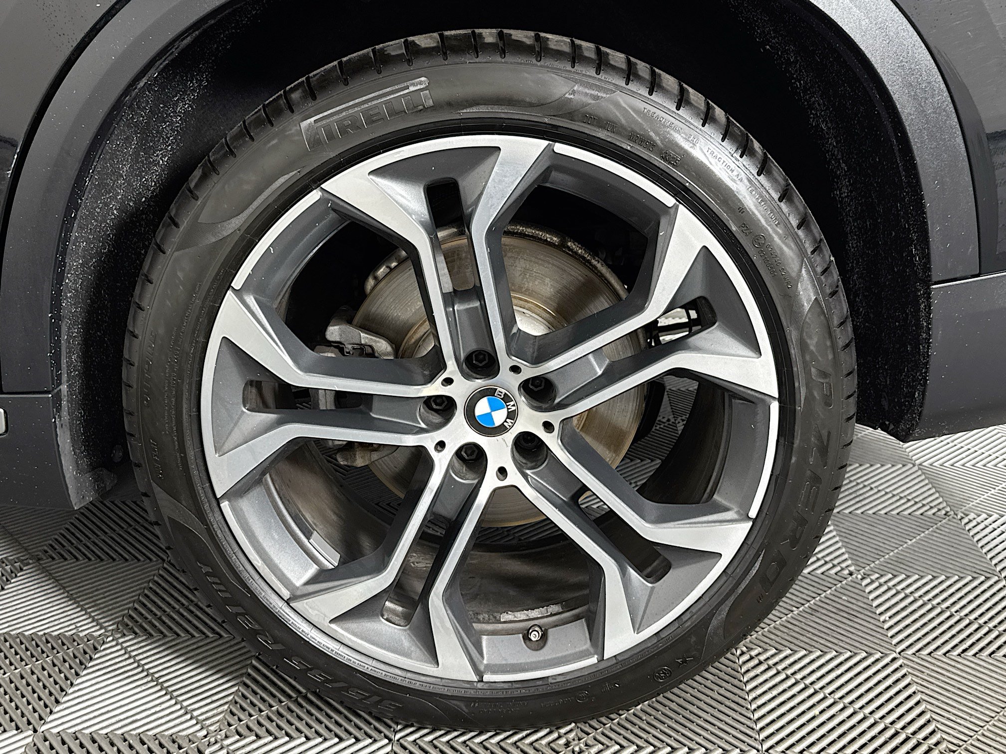 Used 2021 BMW X5 sDrive40i w/ Convenience Package RWD image 35