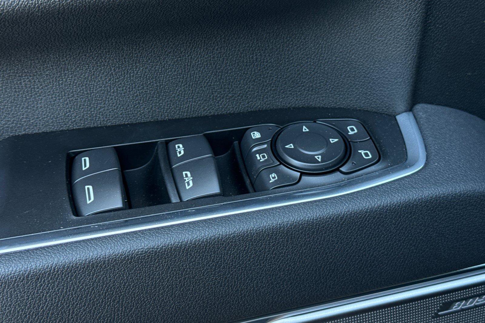 New 2026 Chevrolet Silverado 2500 High Country image 14