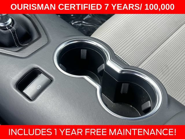 Used 2025 Ford Mustang GT Premium RWD image 23