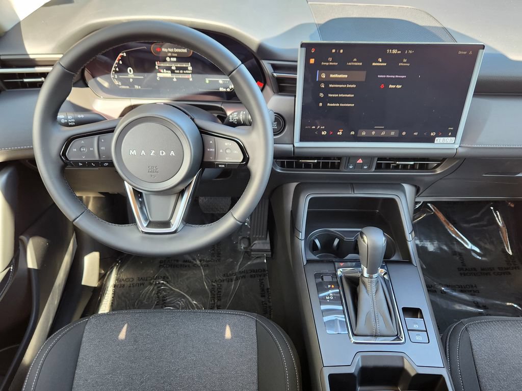 New 2026 MAZDA CX-5 AWD 2.5 S image 3