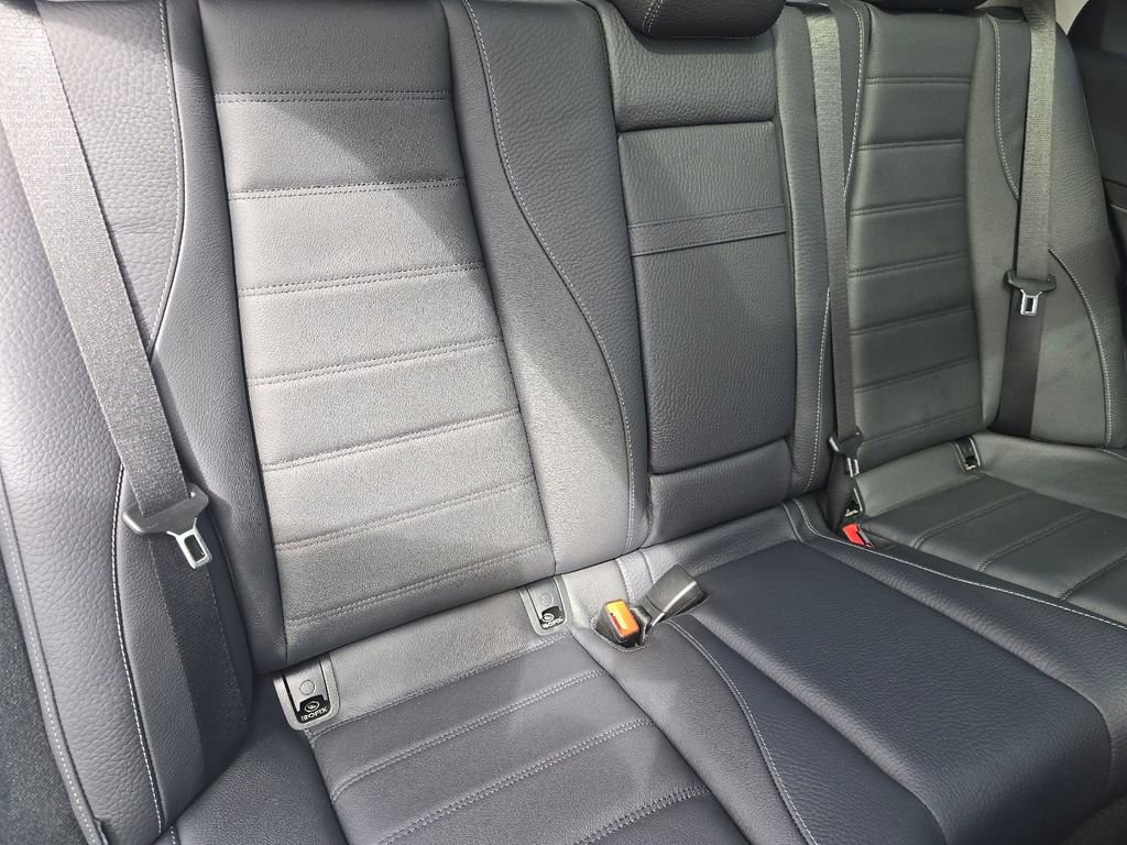 New 2026 Mercedes-Benz GLE 450 4MATIC image 21