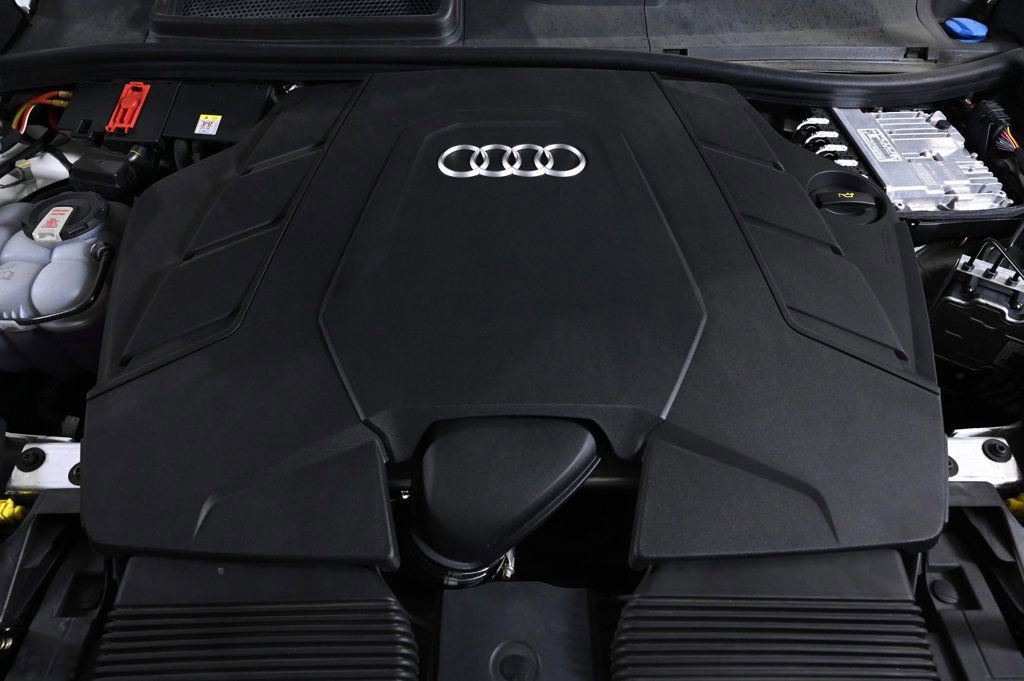 Used 2023 Audi Q8 Premium w/ Convenience Package image 22