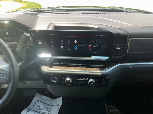 Used 2024 GMC Sierra 1500 Elevation AWD/4WD image 27