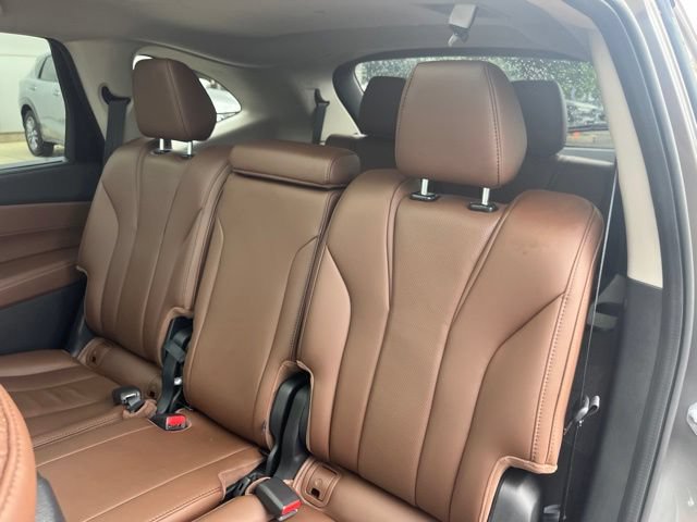 Certified 2023 Acura MDX w/ Technology Package AWD/4WD image 42
