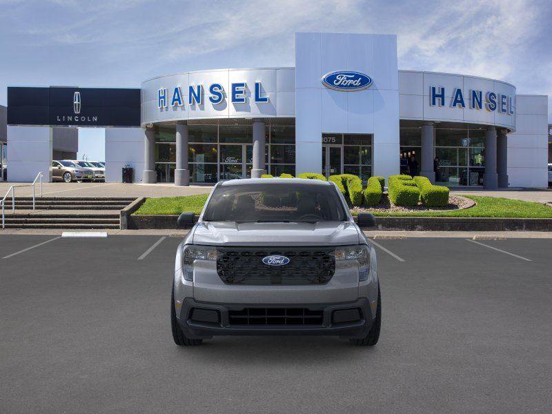 Used 2026 Ford Maverick XLT FWD image 6