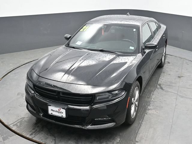 Used 2021 Dodge Charger SXT w/ Cold Weather Package AWD/4WD image 27