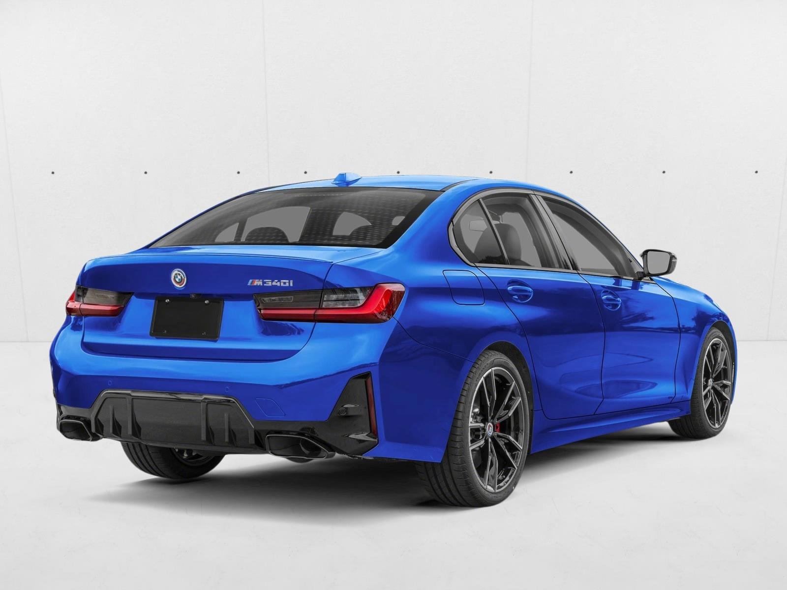 New 2026 BMW M340i xDrive AWD/4WD video 2