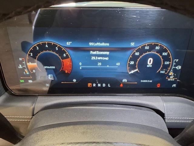 Certified 2024 Ford Mustang Premium image 13