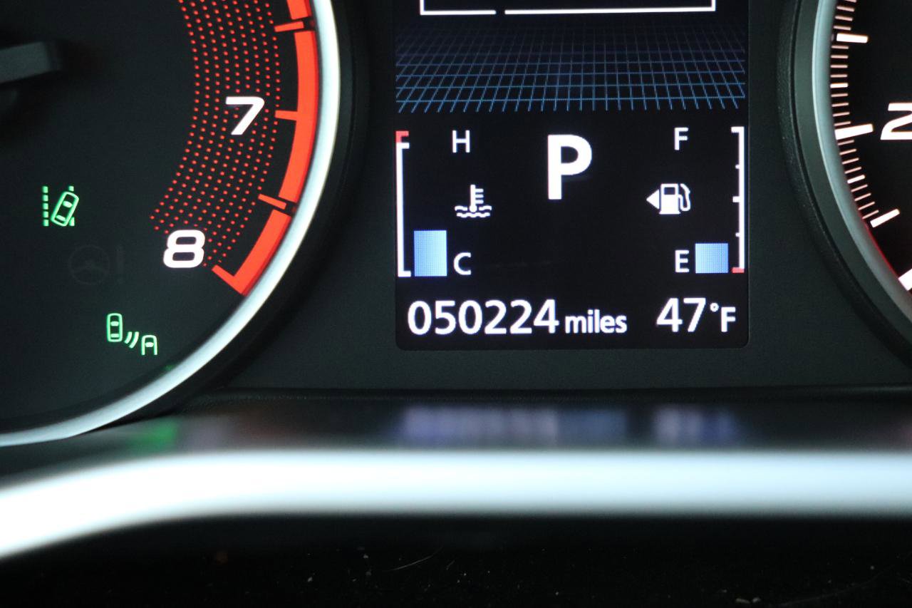 Used 2024 Mitsubishi Eclipse Cross SE image 26