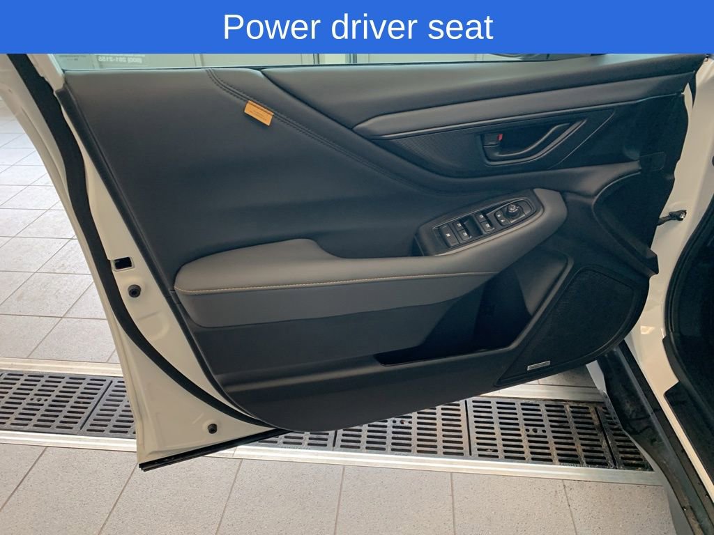 New 2025 Subaru Outback Wilderness image 4