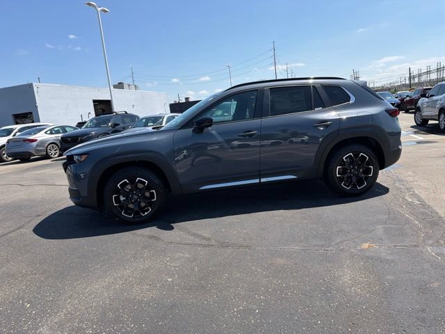 New 2026 MAZDA CX-50 Meridian Edition w/ Weather Package AWD/4WD image 19