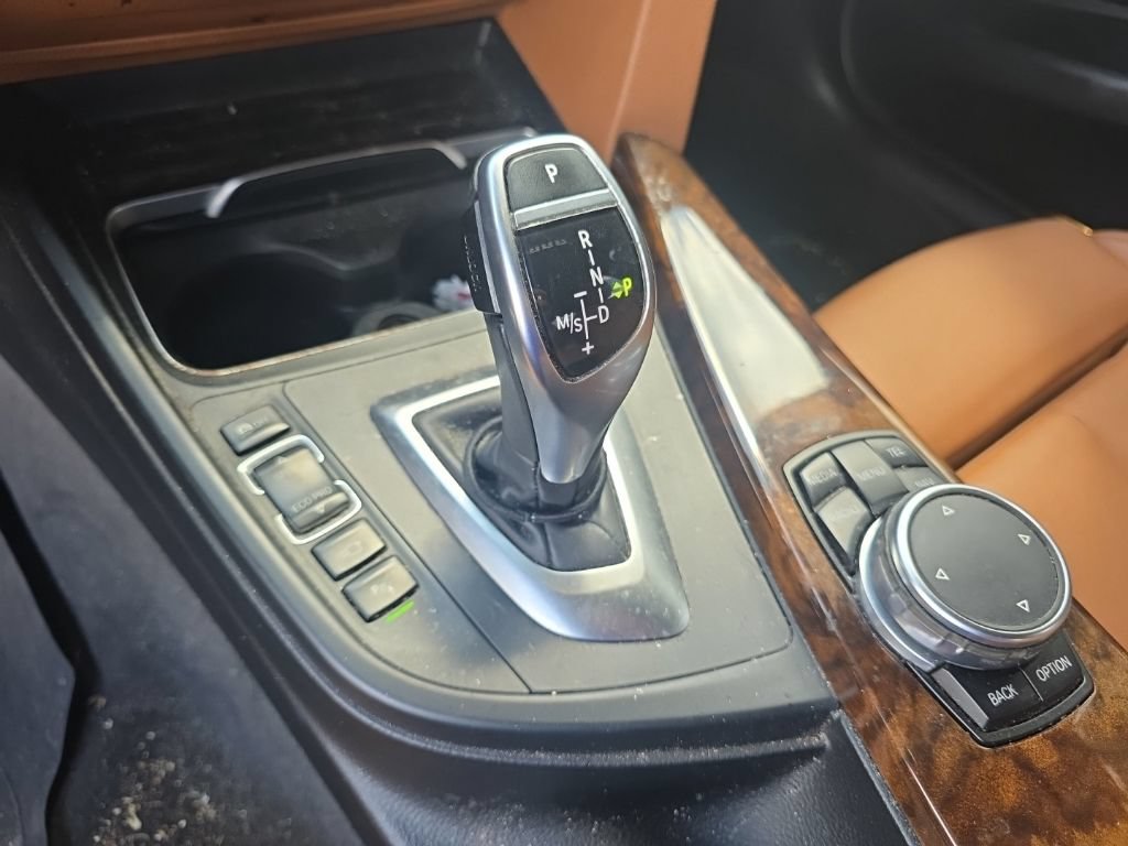 Used 2016 BMW 340i xDrive Sedan AWD/4WD image 15