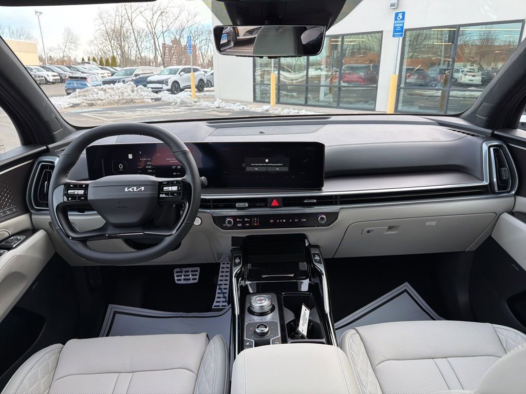 New 2026 Kia Sorento SX Prestige image 27