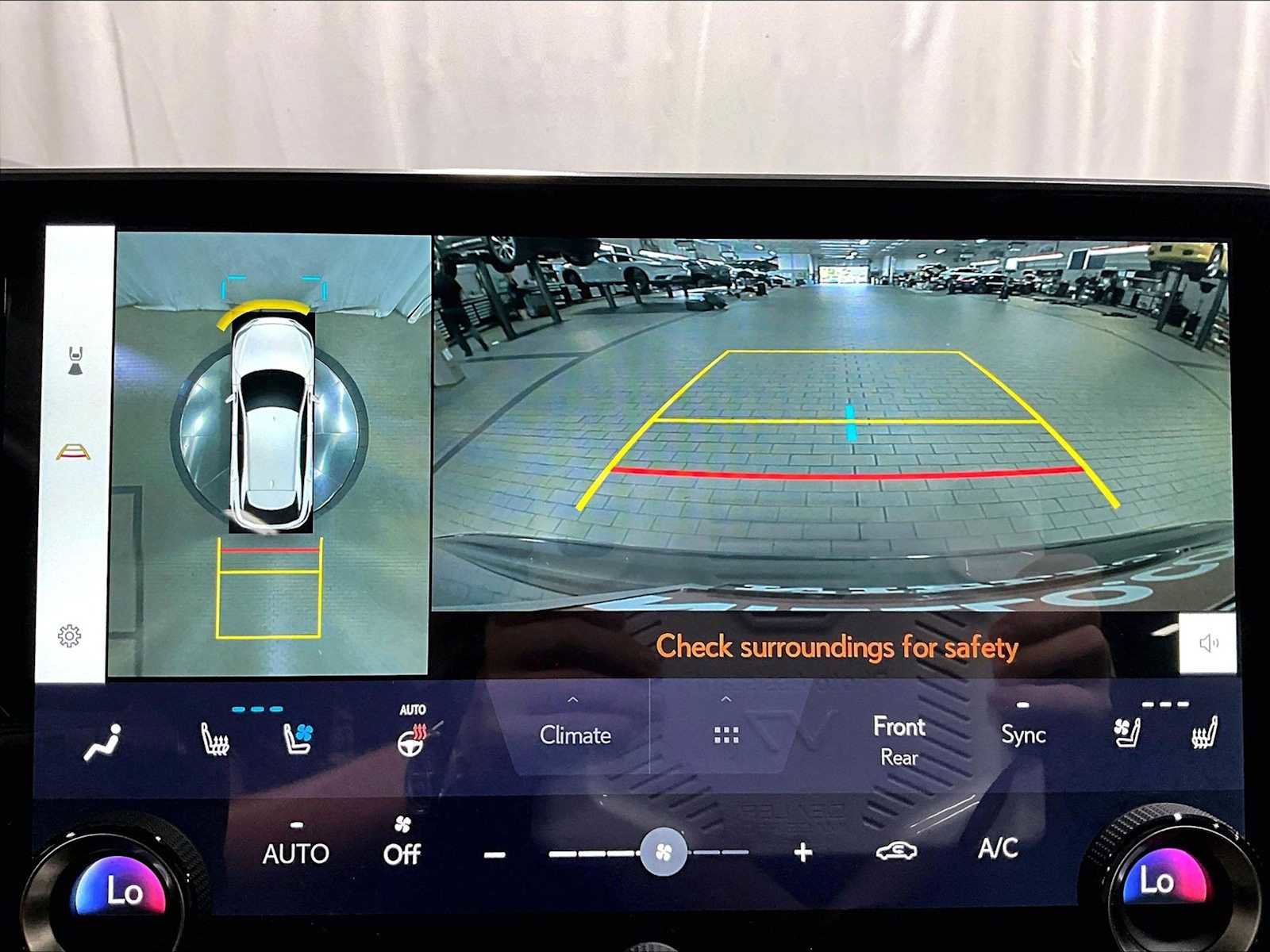 Used 2024 Lexus RX 350 F Sport image 21