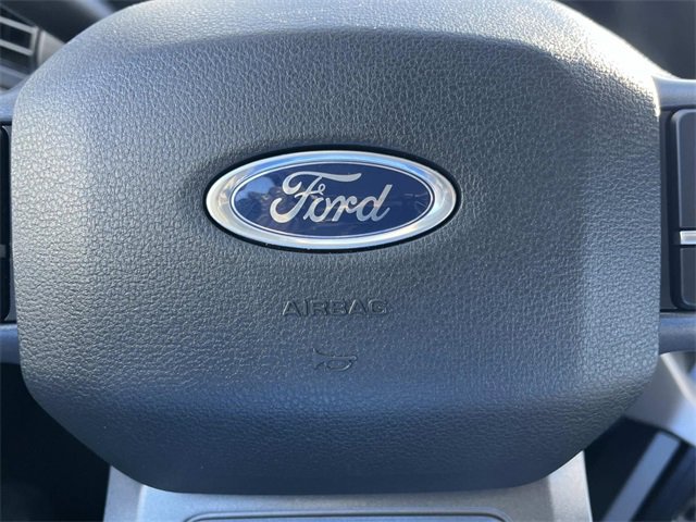 Used 2022 Ford F150 XLT w/ Equipment Group 302A High image 32