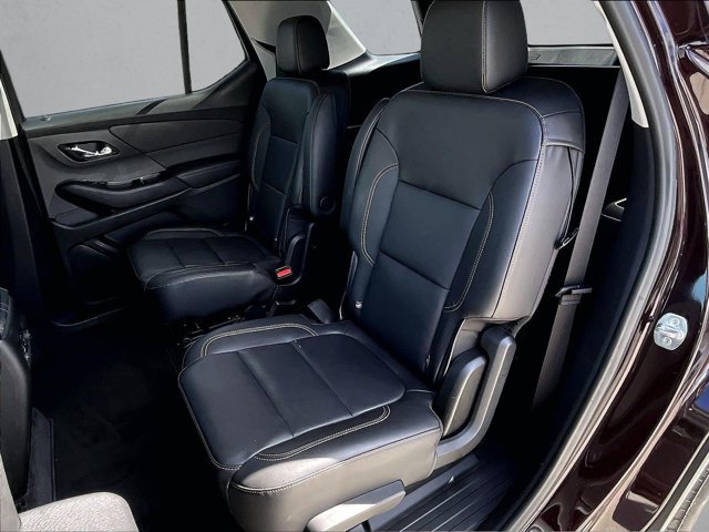 Used 2020 Chevrolet Traverse LT FWD image 29