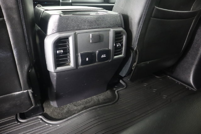 Certified 2018 Ford F150 XLT w/ Equipment Group 302A Luxury AWD/4WD image 56