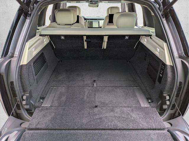 Certified 2024 Land Rover Range Rover Autobiography AWD/4WD image 6
