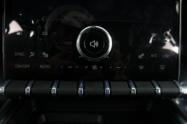 New 2026 GMC Acadia Elevation w/ Black Edition image 8