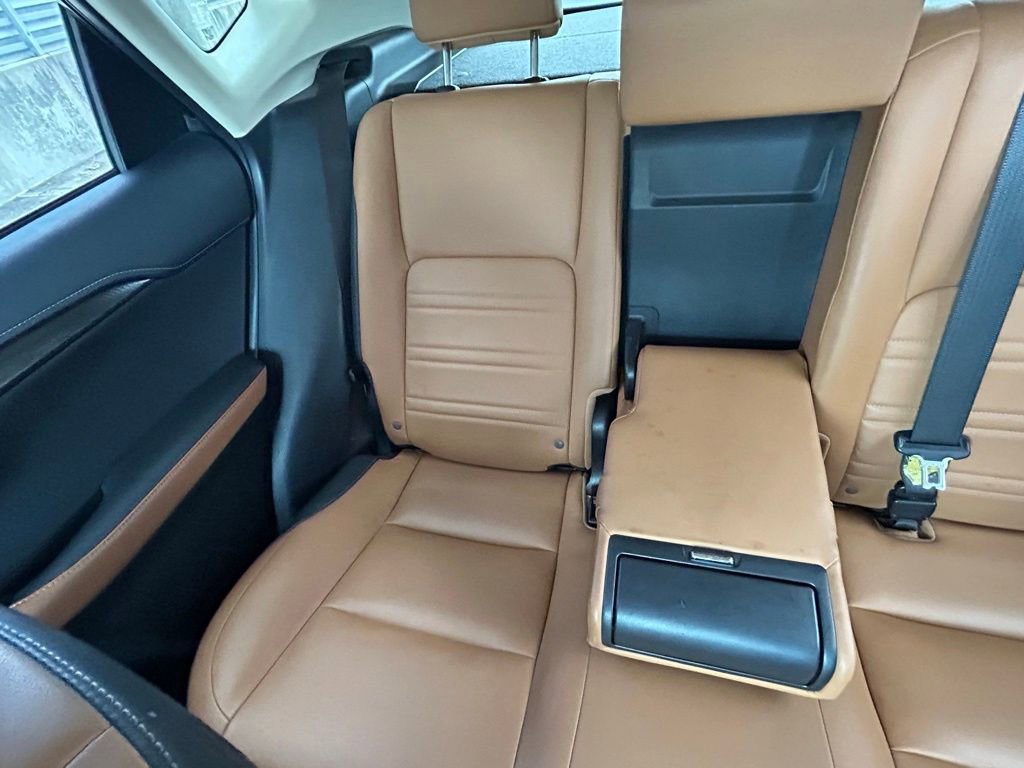 Used 2018 Lexus NX 300 FWD w/ Accessory Package 2 image 12