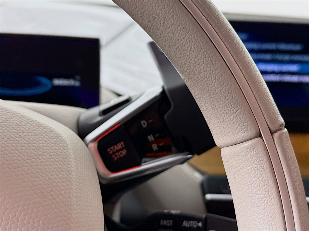Used 2018 BMW i3 image 16