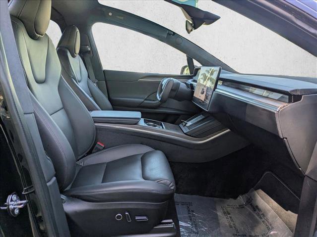 Used 2023 Tesla Model X AWD/4WD image 20