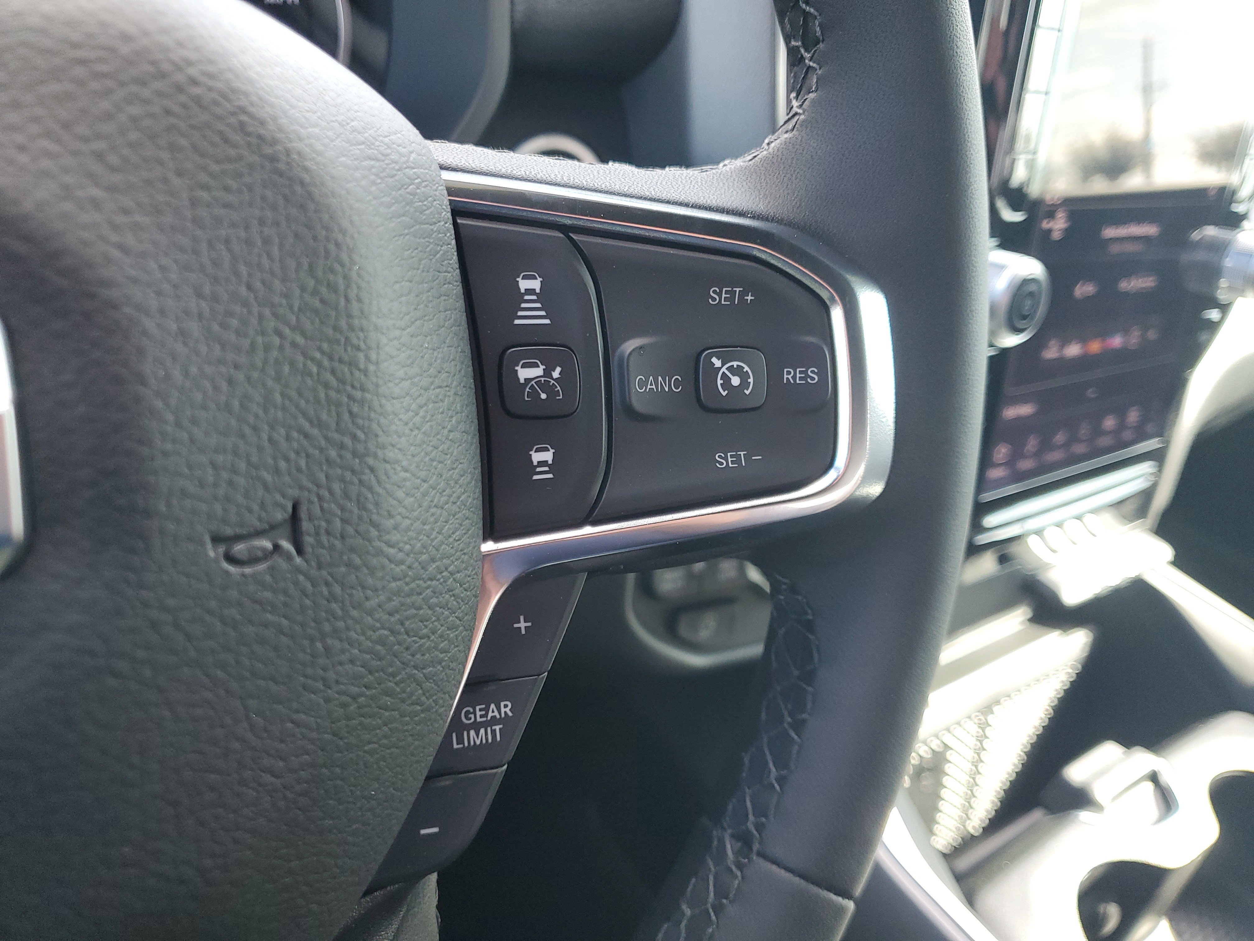 New 2026 RAM 1500 Laramie image 15