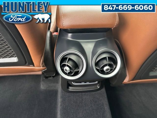 Used 2020 Alfa Romeo Stelvio Sprint w/ Nero Edizione image 18