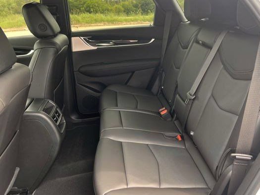 New 2026 Cadillac XT5 Premium Luxury FWD image 28