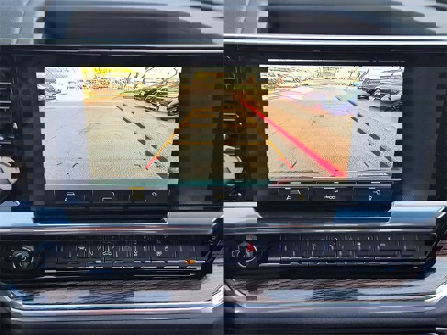 New 2026 Chevrolet Silverado 1500 LT w/ Texas Edition Plus image 15