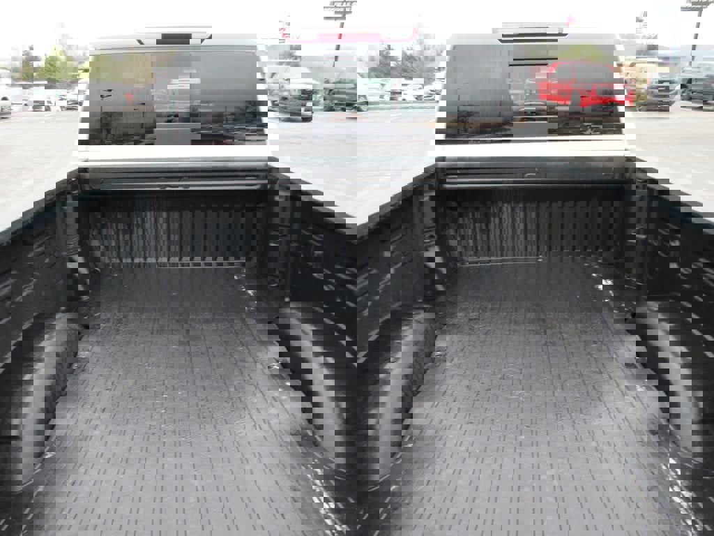 Certified 2022 Chevrolet Silverado 3500 LTZ w/ LTZ Convenience Package image 15