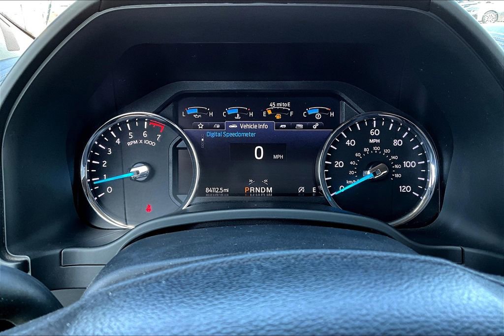 Used 2020 Ford Expedition Platinum image 26