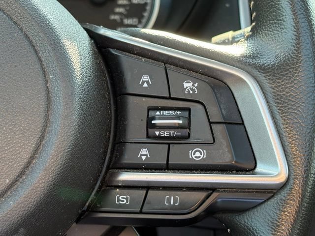 Used 2024 Subaru Forester Limited AWD/4WD image 16