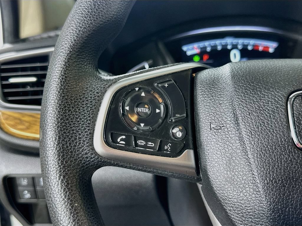 Used 2020 Honda CR-V EX image 22