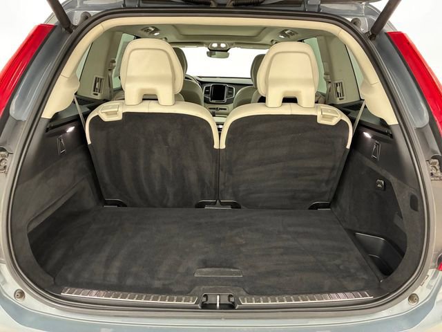 Used 2023 Volvo XC90 B5 Core image 17