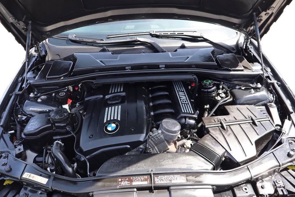 Used 2008 BMW 328xi Coupe AWD/4WD image 24