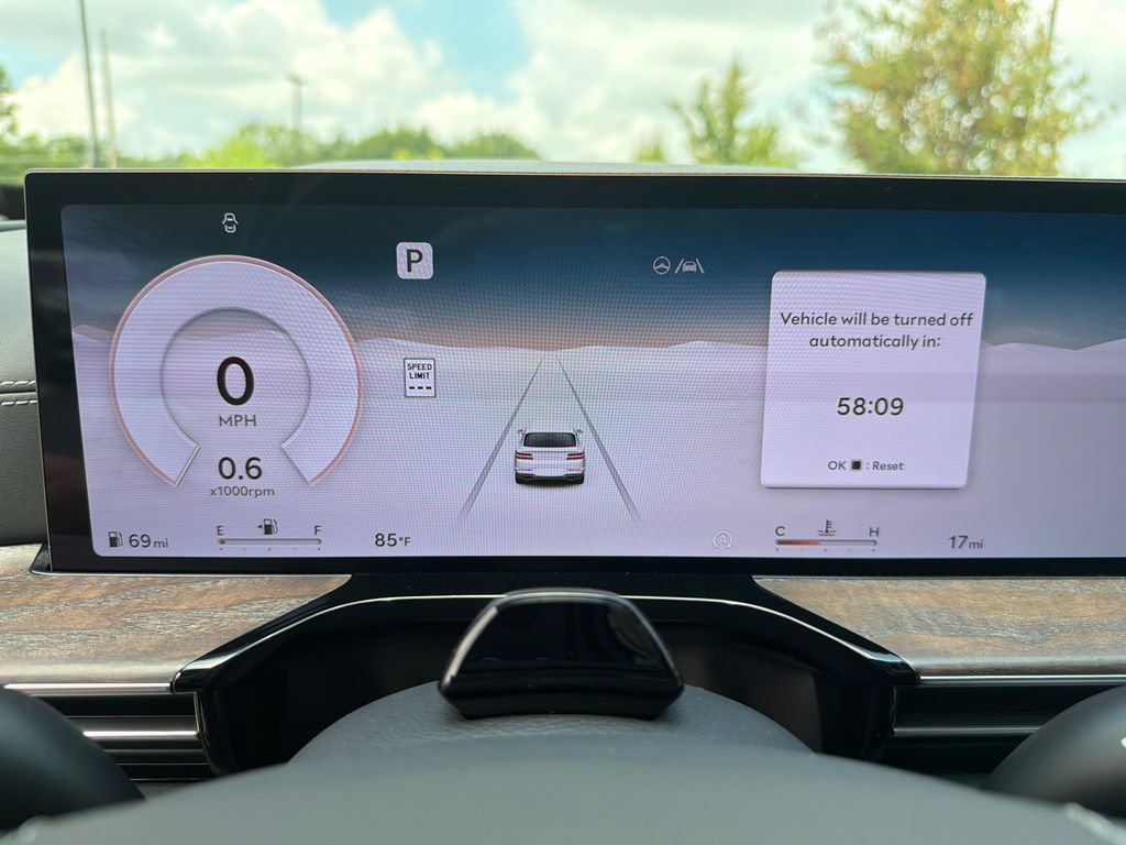New 2026 Genesis GV80 3.5T Prestige AWD/4WD image 29