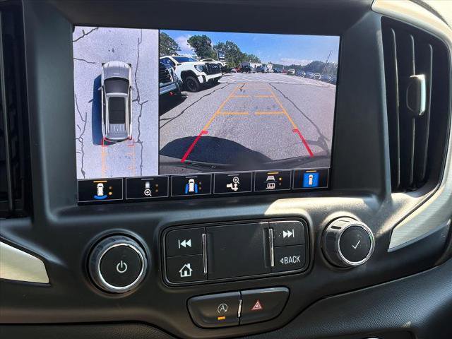 Certified 2023 GMC Terrain Denali w/ Denali Premium Package image 14