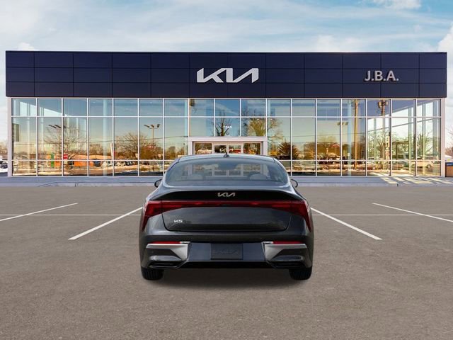 New 2026 Kia K5 EX image 5