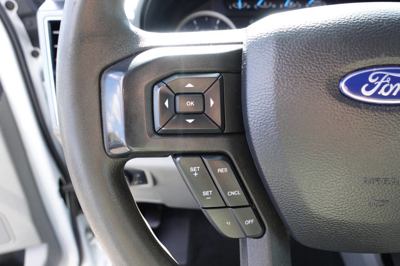 Used 2022 Ford F250 XLT image 48