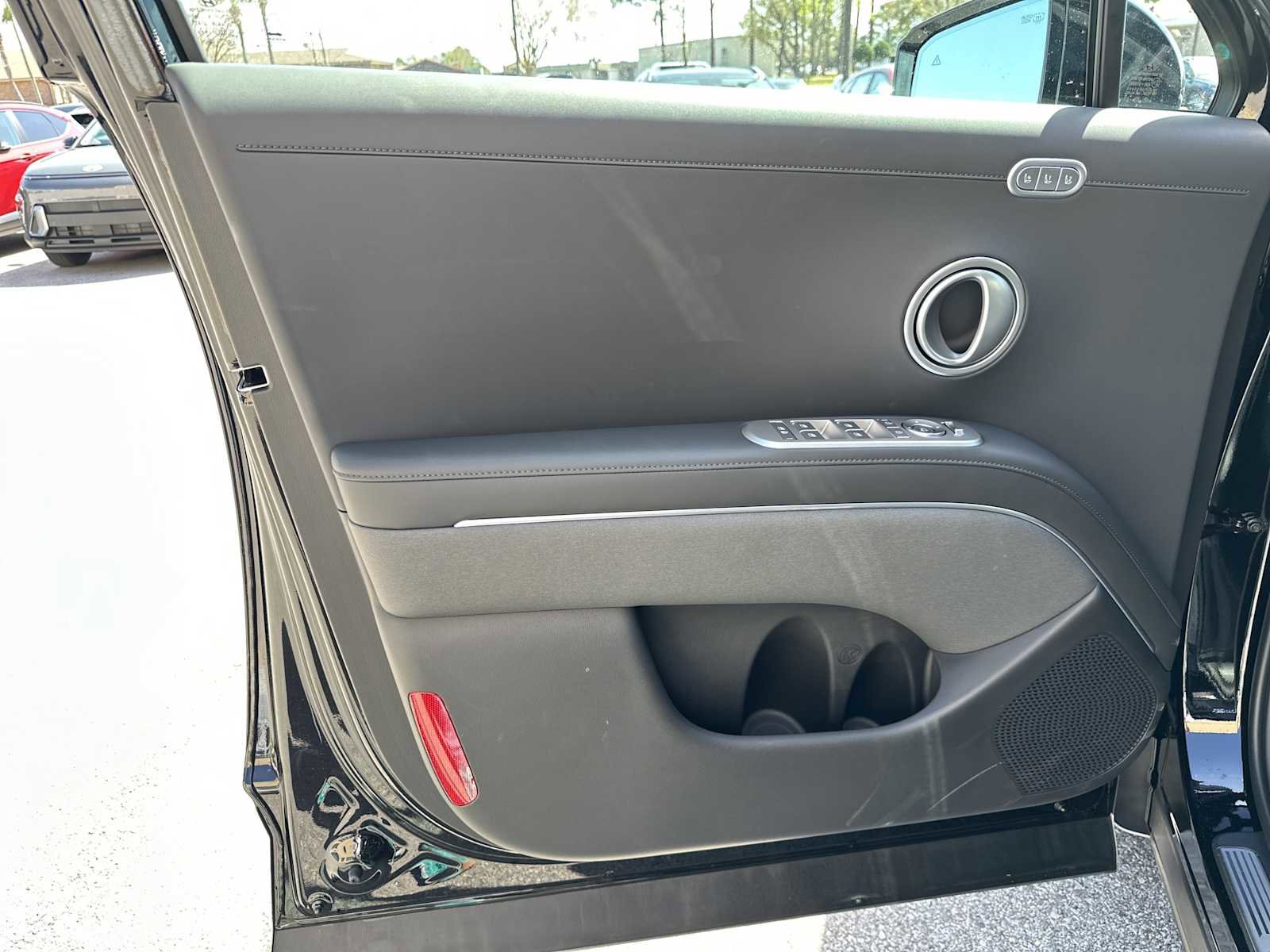New 2026 Hyundai Palisade Calligraphy FWD image 14