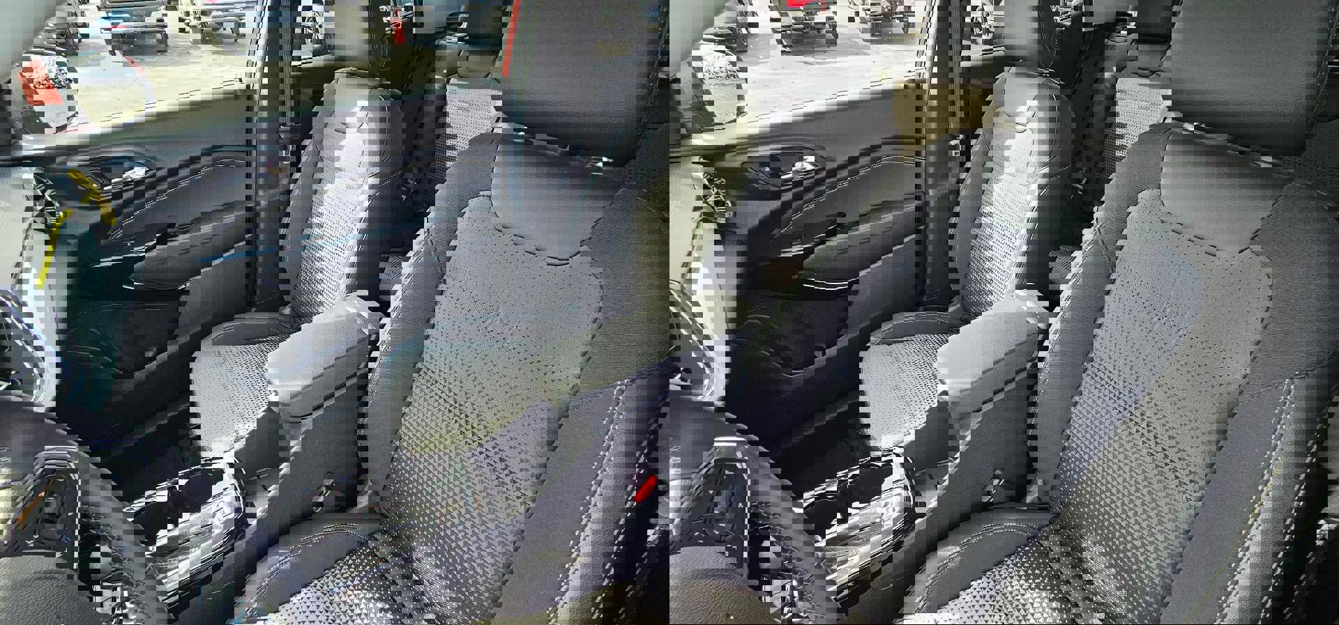 Used 2024 Chevrolet Trax LT w/ Driver Confidence Package image 10