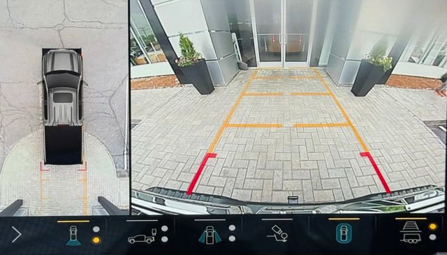 Used 2023 GMC Sierra 1500 Denali w/ Denali Reserve Package image 40