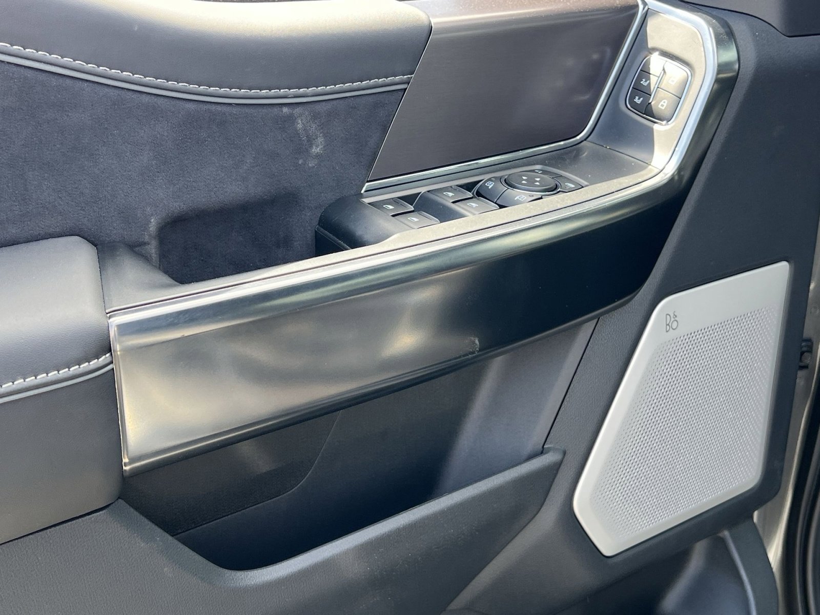 New 2026 Ford F150 Platinum AWD/4WD image 15