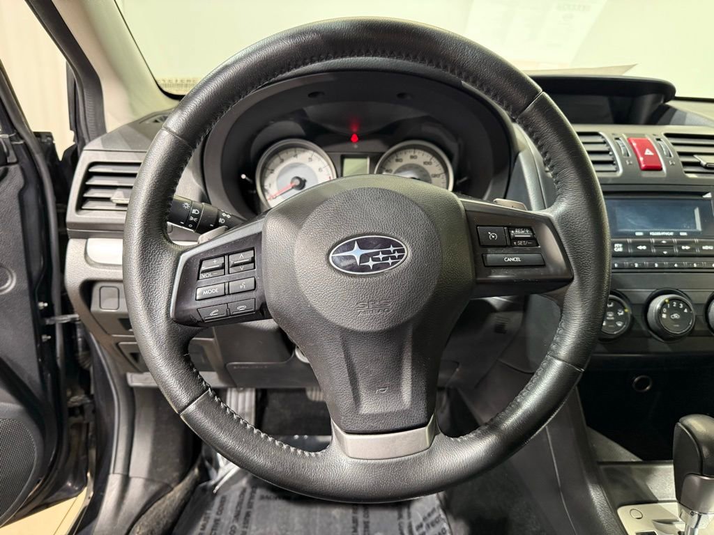Used 2013 Subaru Impreza 2.0i Sport Premium image 21