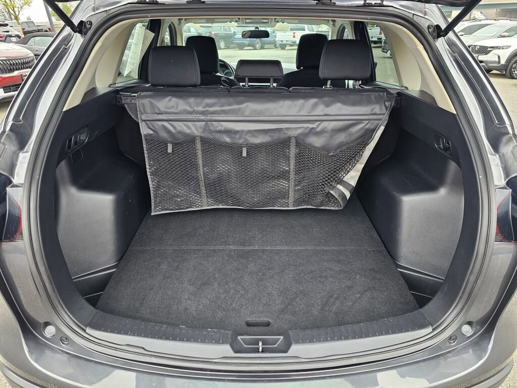 Used 2016 MAZDA CX-5 Touring AWD/4WD image 22