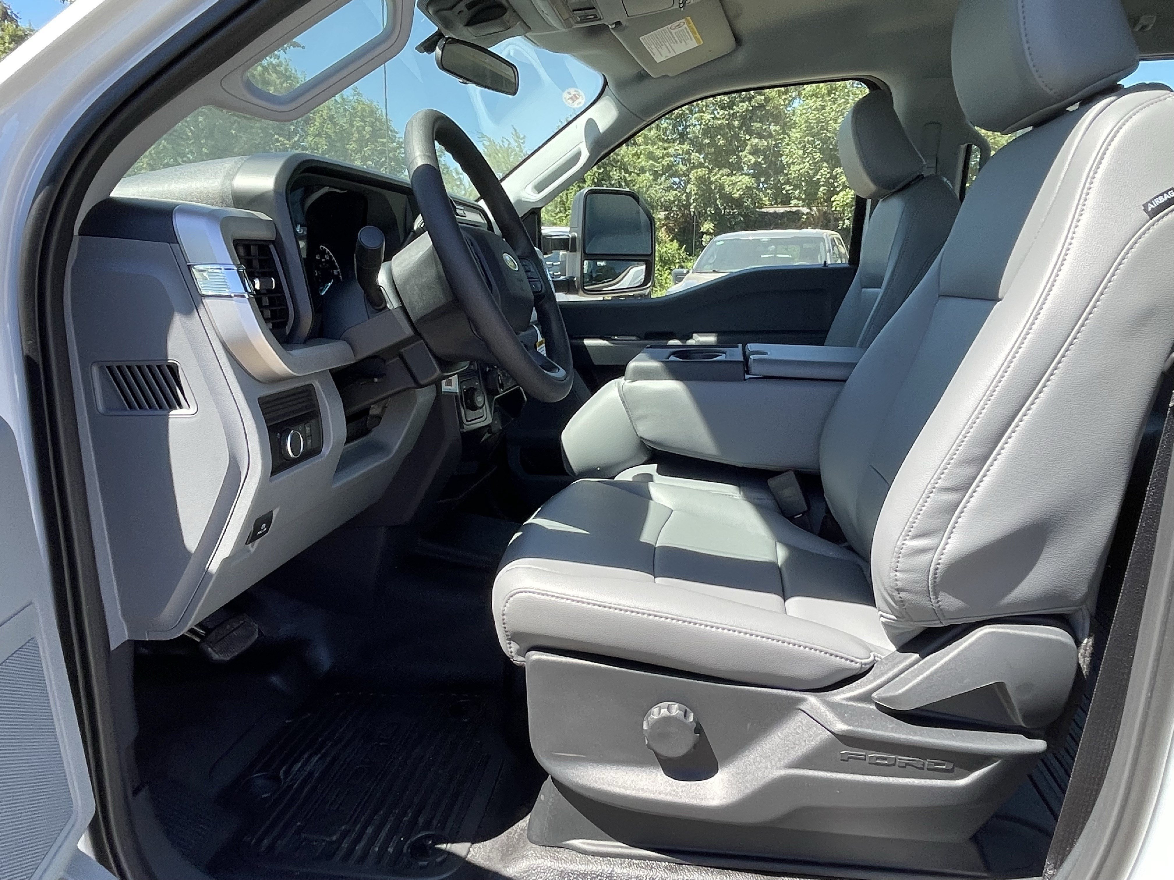 New 2026 Ford F450 XL AWD/4WD image 11