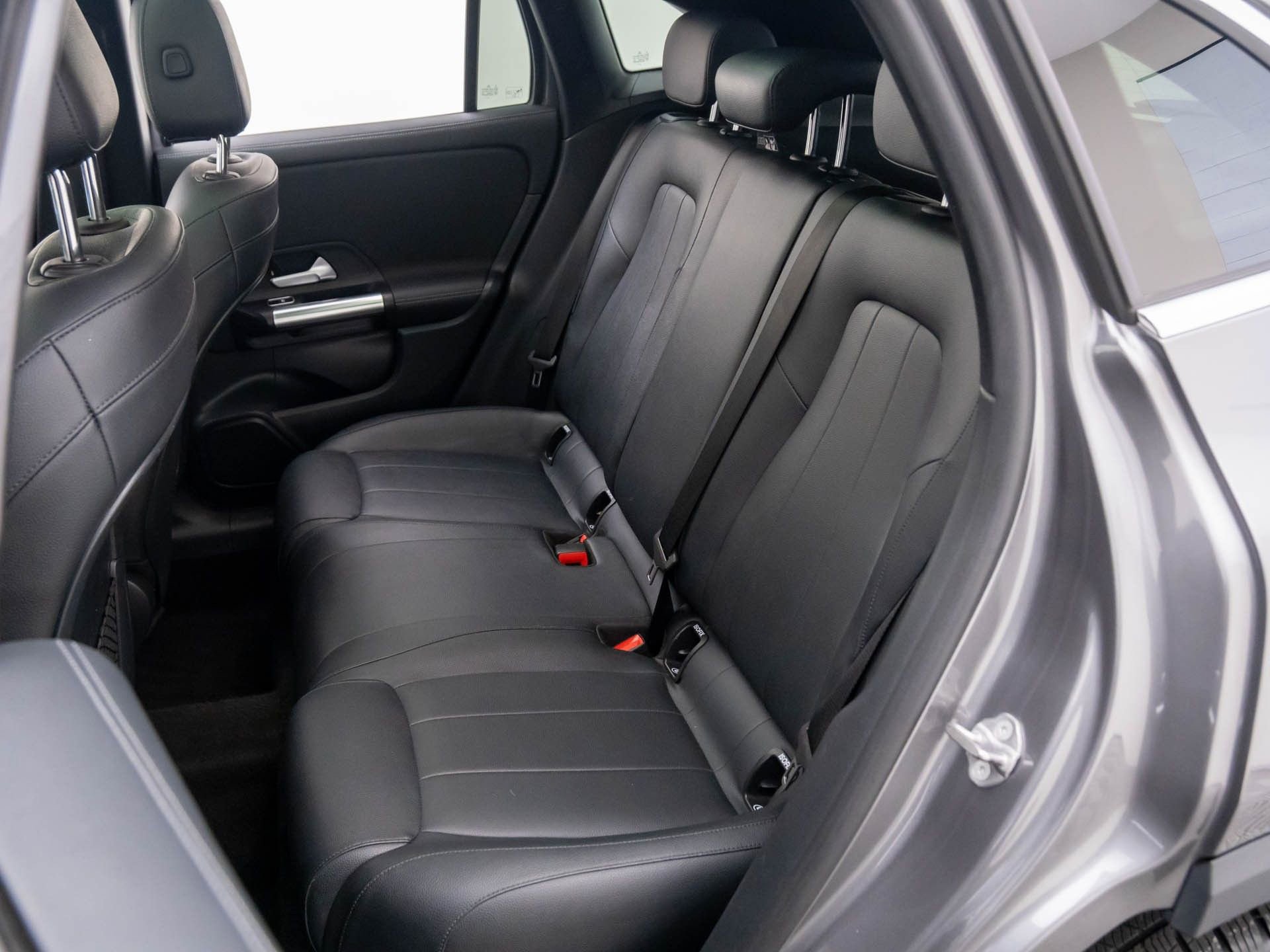 Used 2021 Mercedes-Benz GLA 250 GLA 250 image 19